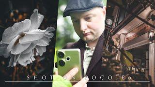 Poco F6 Photographers Opinion! Camera Review