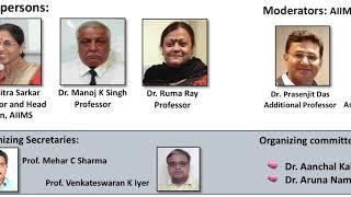 AIIMS Pathology Webinar Series #UnderMyScope No.2 #Prof. Vikram Deshpande