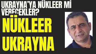 Nükleer Ukrayna