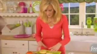 Sandra Lee - Nicoise on a Roll