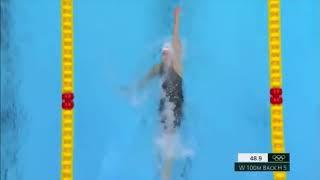 Regan Smith Tokyo Olympics