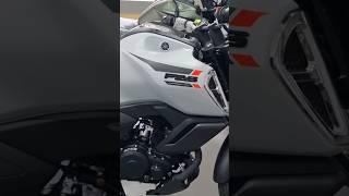 2024 Yamaha Fzs V4 New Colours  best 150cc bike in india #yamahafzsv4