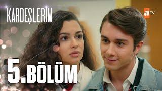 Kardeşlerim 5. Bölüm @atvturkiye