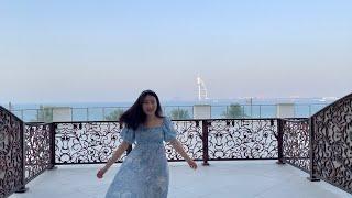 [두바이 day 2] 행복했다. Waldorf Astoria Dubai Palm Jumeirah