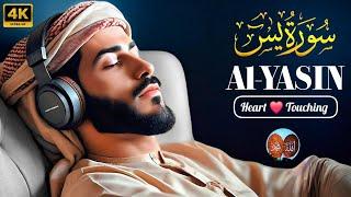 Heart ️ Touching Recitation Of Surah Al-YASIN With Beautiful Voice || MAUUAR-TV