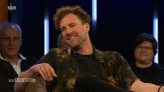 Luke Mockridge - NDR Talk Show