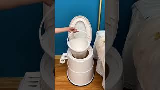 Portable Toilet