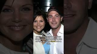 Tiffani Thiessen's Love Life