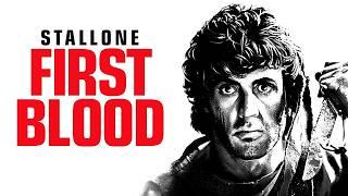 Rambo-First Blood 1982 Action/Thriller Full Movie Facts & Review |Sylvester Stallone, Richard Crenna