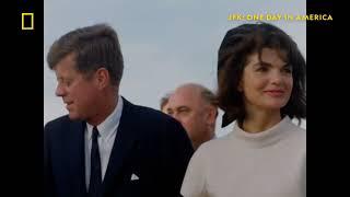 Assassination | JFK: One Day In America | National Geographic MENA