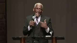 “You Want My What?” (Genesis 22:1-2) Guest Preacher: Dr. Richard Allen Farmer