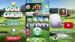 My top 6 tips to become the best player in Golf Clash