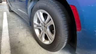 MICHELIN Energy Saver All Season Radial Car Tire Review, What To Expect From These Michelin Tires