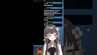 College Story #vtuber #vtuberuprising #vtuberclips