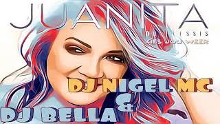 Juanita du Plessis - Kies Jou Weer (DJ BELLA & DJ NIGEL MC BOOTLEG)