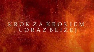 FISHECLECTIC Krok za krokiem    (Official Lyric Video)                                    #chwalamu