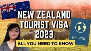 New Zealand Tourist Visa 2023: Everything you need to know