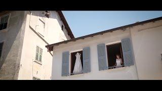 Claudia & Andrea | Villa Lagorio Celle Ligure 16.07.2016