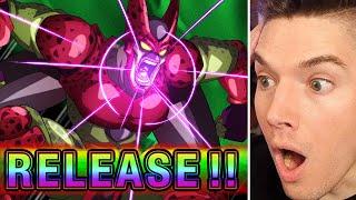 NEW LR Cell Max Summons & Gameplay!