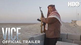 VICE Special Report: Fighting ISIS (2016) | Official Trailer | HBO