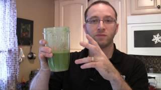 NutriBullet - Nutrient Extractor Product Review | Damn Good Reviews