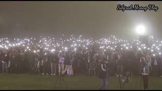 Ka'saon gimaanga/Phone Flash light Worship/Chesak K.Sangma/ Dalu Machangpani BEC programe 2k22|