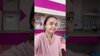 SAMANTHA LIBURAN NAIK PESAWAT KE LUAR NEGRI  #shorts #short #viral  #viralshorts #viralvideo