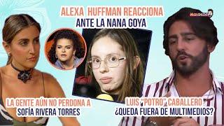 La gente aún no perdona a Sofía Rivera Torres | MICHISMECITO
