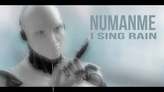 Numanme - I Sing Rain - Gary Numan cover