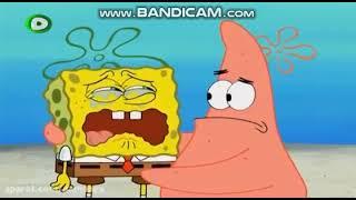 Spongebob and  Patrick Crying (Persian, Persian Toon)