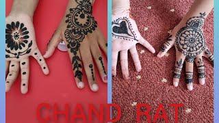 chand Raat Vlog # Eid ke Tyyari # Eshal Vlog