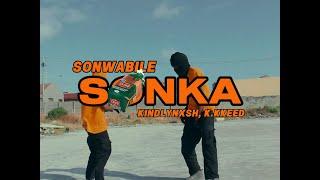 Sonwabile - Sonka ft. Kindlynxsh, K.keed