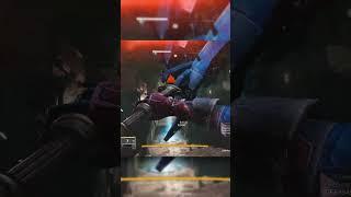What is the best glaive melee combo in Episode: Heresy? #destiny2 #d2