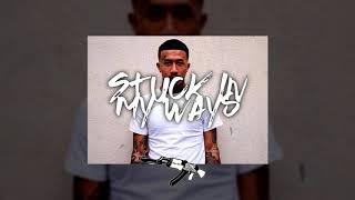 MBNel x Stupid Young x Mozzy Vocal Sample Type Beat - "Stuck In My Ways" (Prod @BoneProductions)