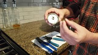 How to Fix Stove Knob// Fix Knob in less then 1 Min / $1