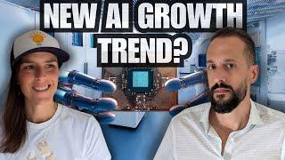 Applied Materials (AMAT Stock) Signals Massive AI Growth For the Next 15 Years