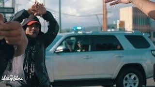 Flava Sixnineone - Loyal To The Game (Official Music Video) Directed By Idea Films - Dji Osmo x5