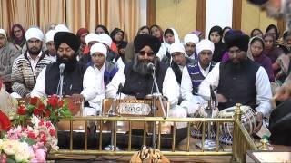 Har Har Naam Japnteaan By Bhai Lakhwinder Singh Ji, Hajuri Ragi Sri Darbar Sahib Amritsar