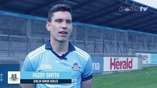 Dubs TV - Dublin Hoping For Big Support For Kilkenny Test