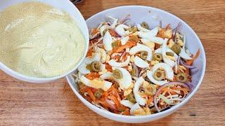 DE-BLOAT and LOSE WEIGHT - EAT AS MUCH AS YOU WANT! Easy, Cheap and Delicious (Low Carb Meal)