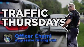 "You're picking on me" Traffic Thursdays Ep. 39