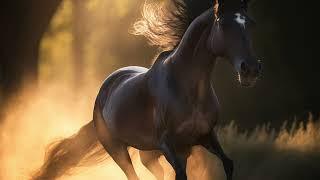 Horse Sound Effects | Neigh & Gallop