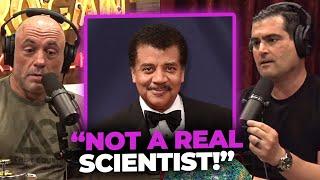 Can You TRUST Science Popularizers? Joe Rogan & Brian Keating Debate