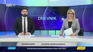 DNEVNIK PETKOM RTV USK, 21.06.2024.