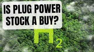 Is Now the PERFECT Time to Invest in Plug Power Stock?