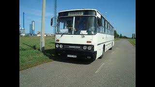 DUD-896, Ikarus 256.42