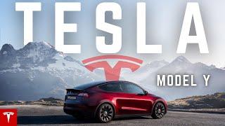 Tesla MODEL Y Lowest Price EVER: Buy Now or Wait?