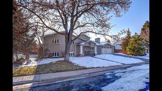 Home for Sale in Centennial:  6935 S. Garfield Way