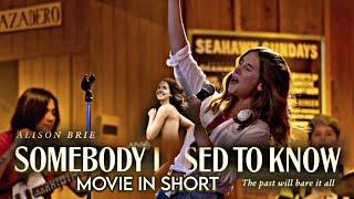 Someone Else Movie In Short By Sang Roxtar #movie #movieinshort #marvel #shortmovie #shortstory