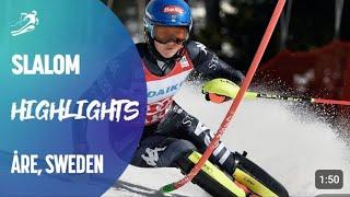 Mikaela shiffrin the highest World Cup title in history 87th wins | usa alpine team